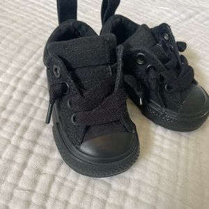 Baby converse